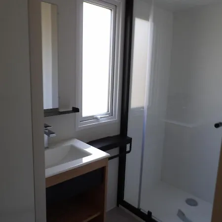 Hotel Modulo Vip à Limeuil Extérieur photo