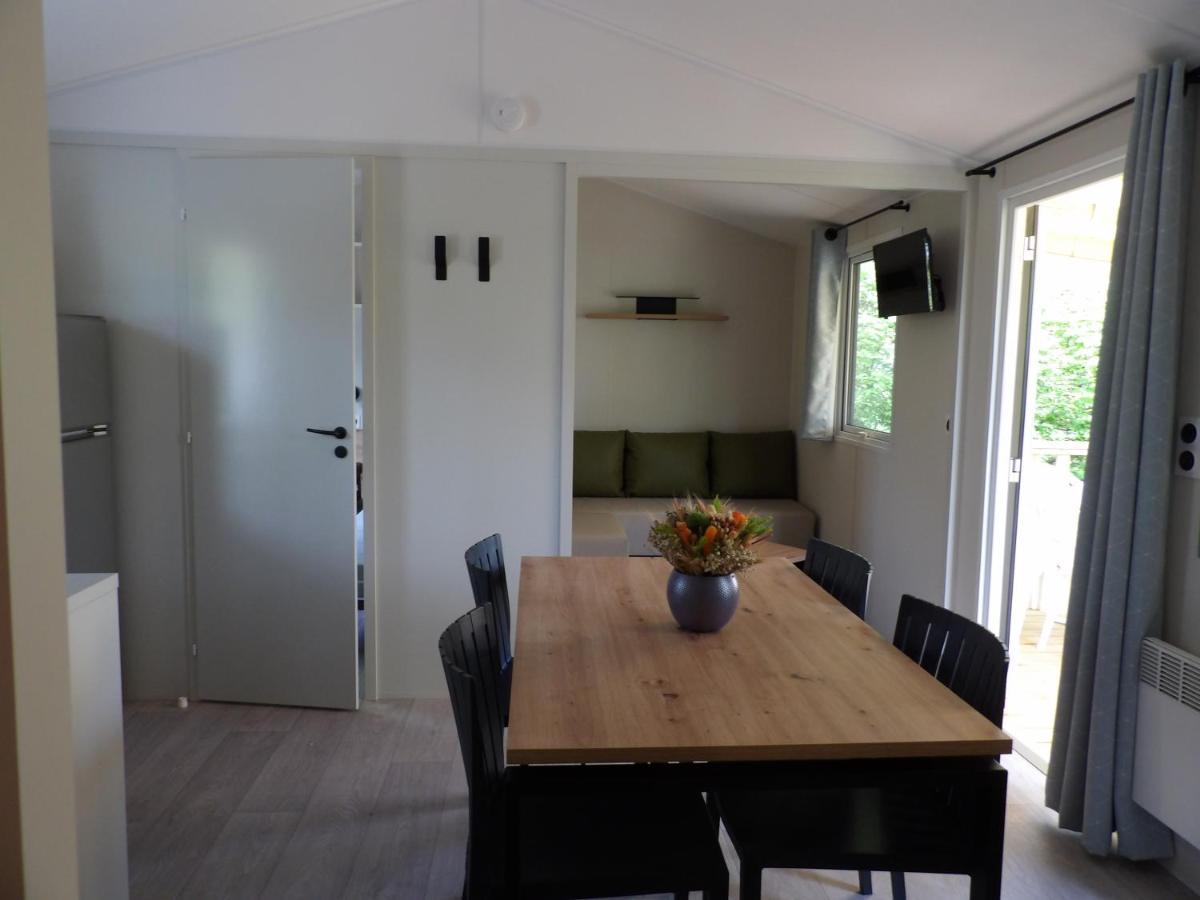 Modulo Vip Camping *