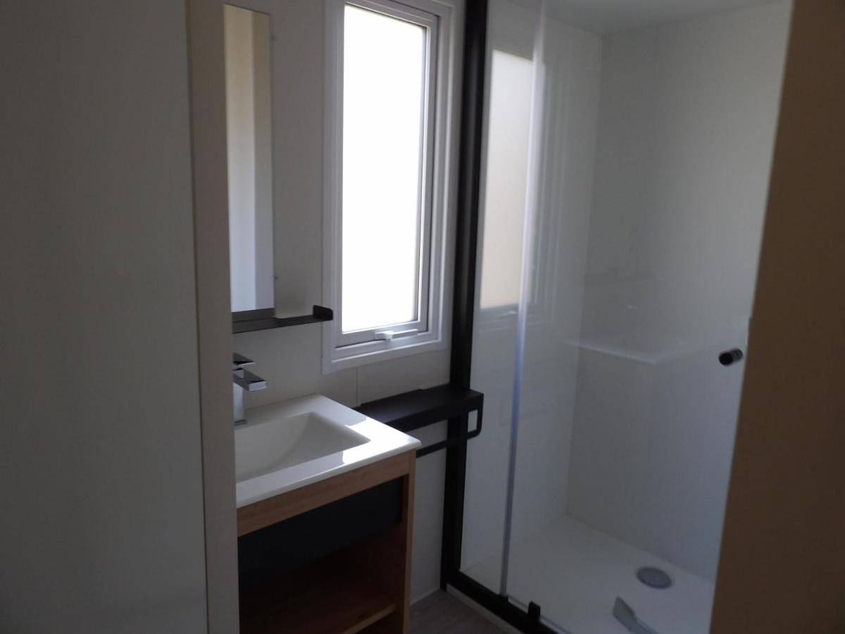 Camping Modulo Vip Limeuil